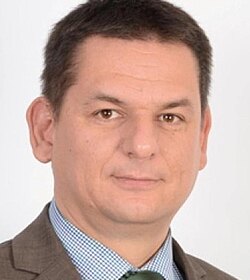 Christoph Pongratz